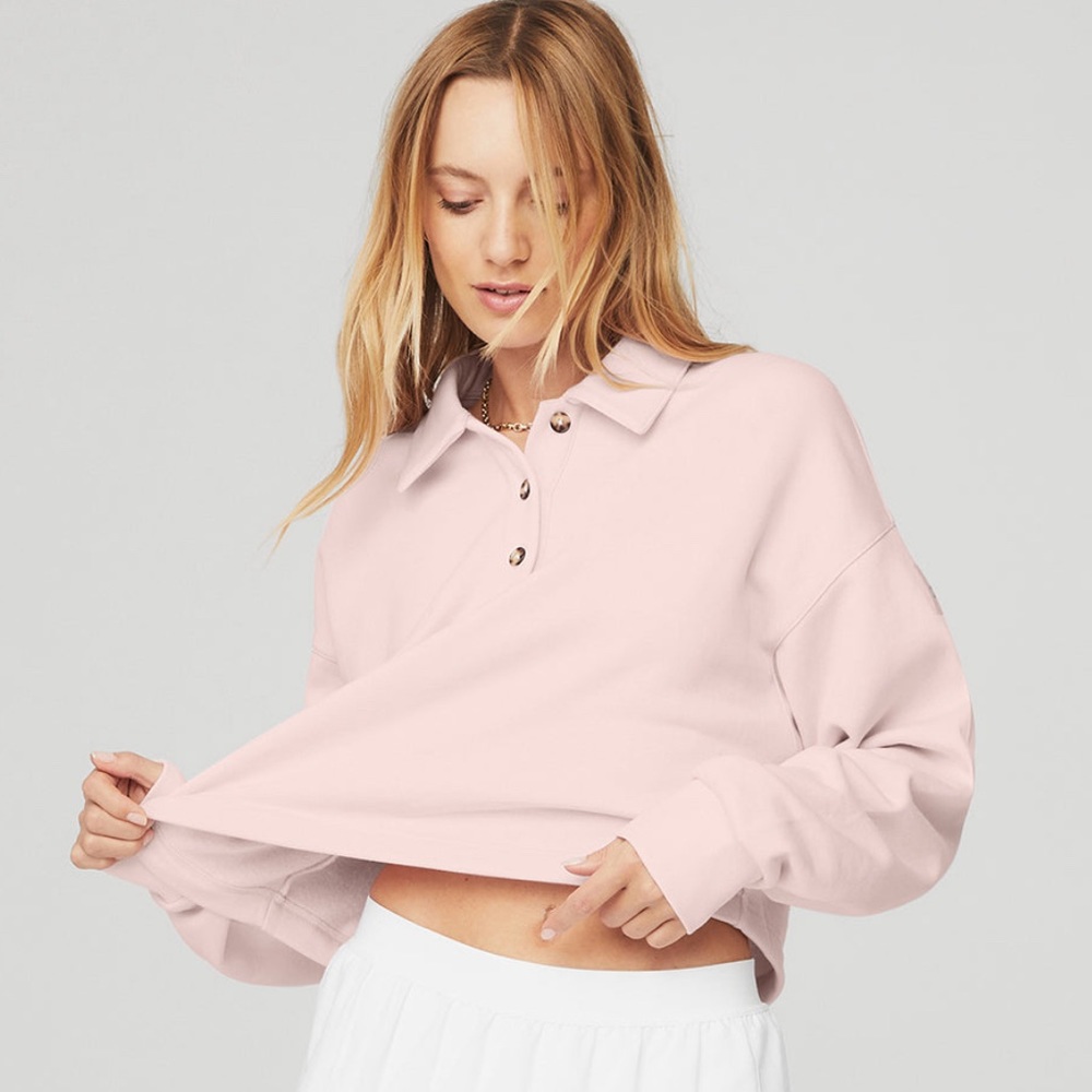 Alo Polo Henley